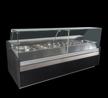 TEFCOLD SPID250 Obslužný pult 